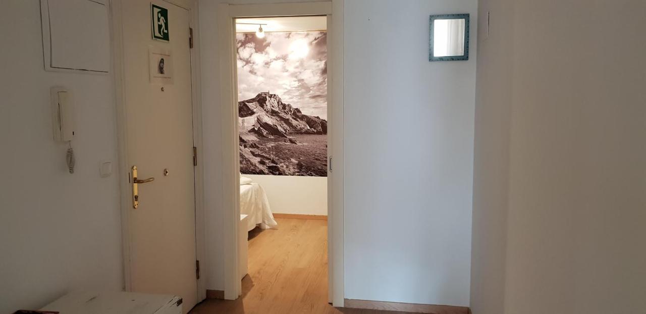Apartamentos Bermeo, Museoa Luaran gambar