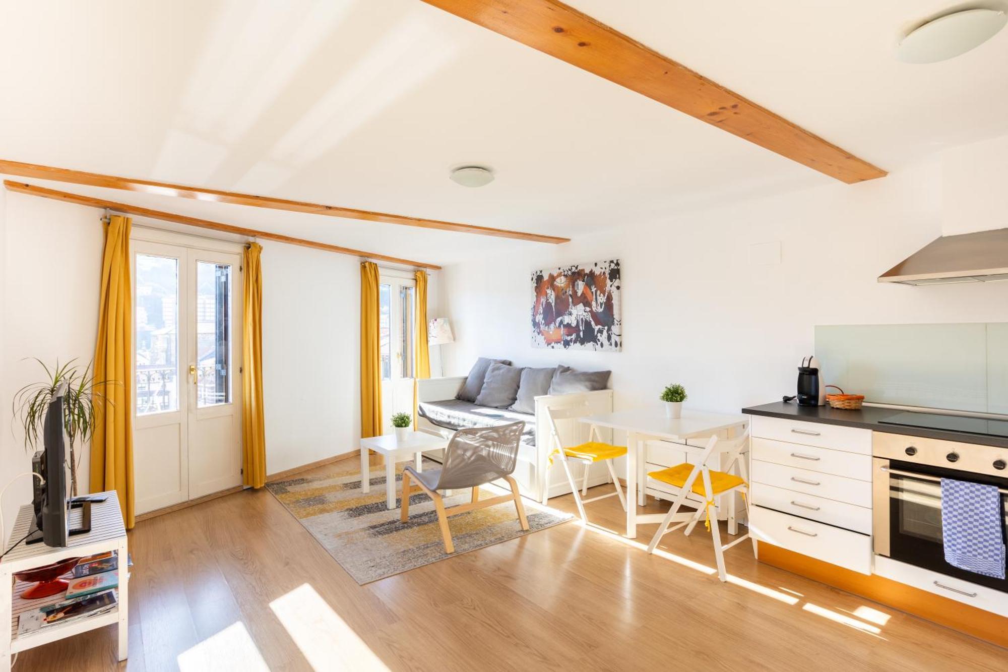 Apartamentos Bermeo, Museoa Luaran gambar