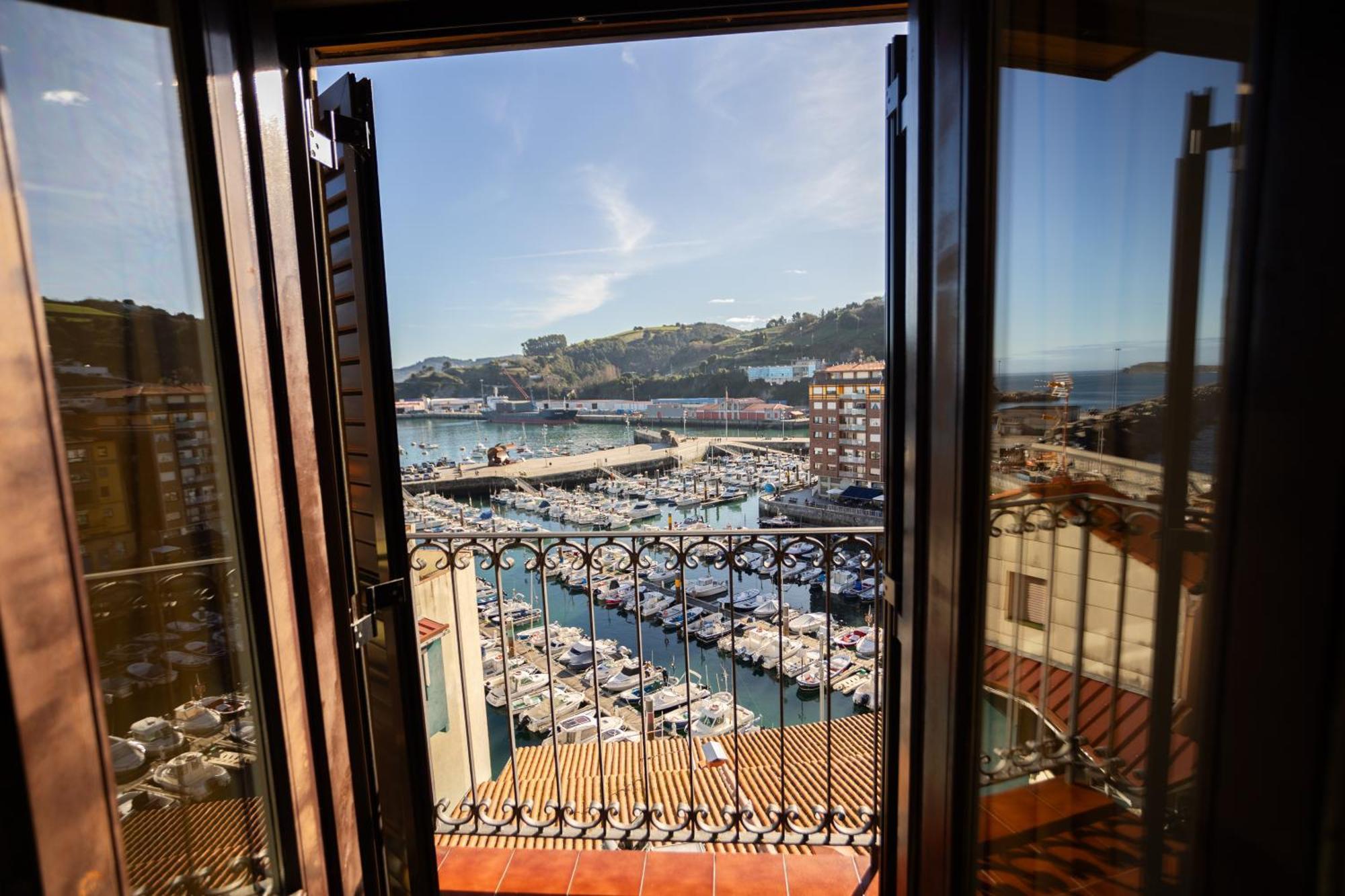 Apartamentos Bermeo, Museoa Luaran gambar