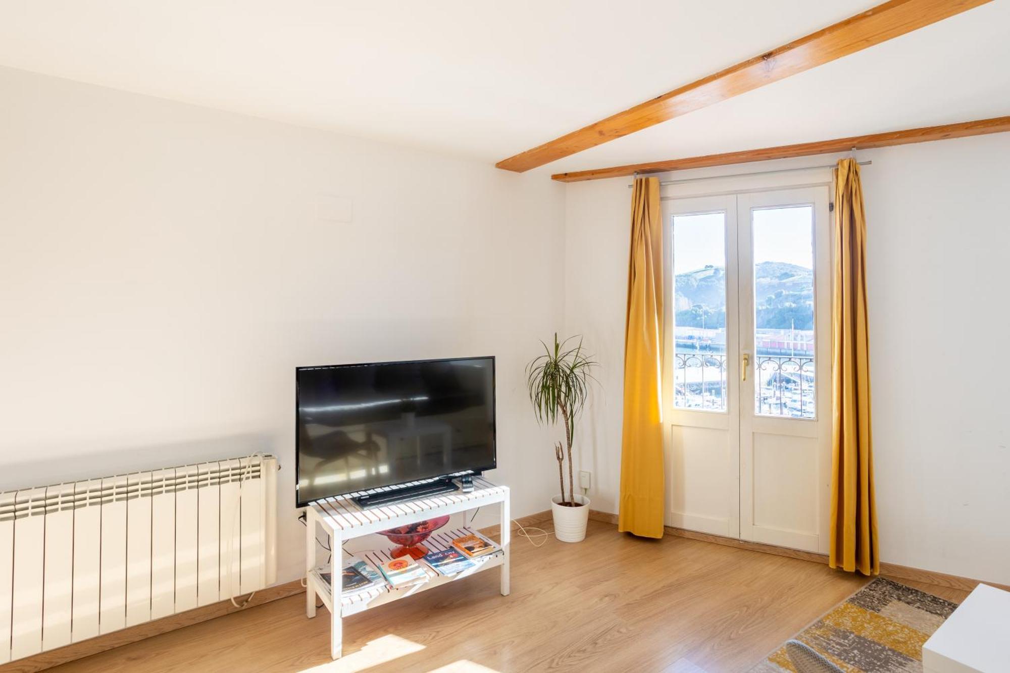 Apartamentos Bermeo, Museoa Luaran gambar