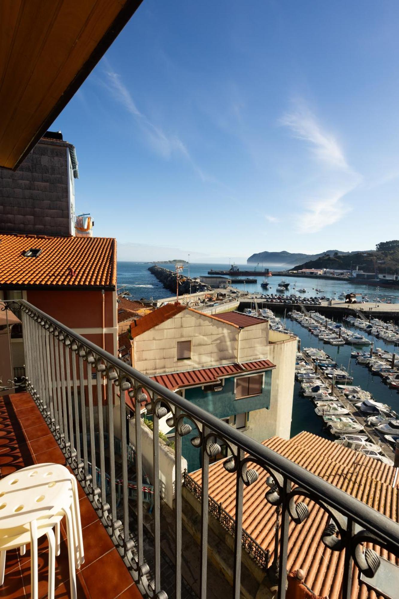 Apartamentos Bermeo, Museoa Luaran gambar