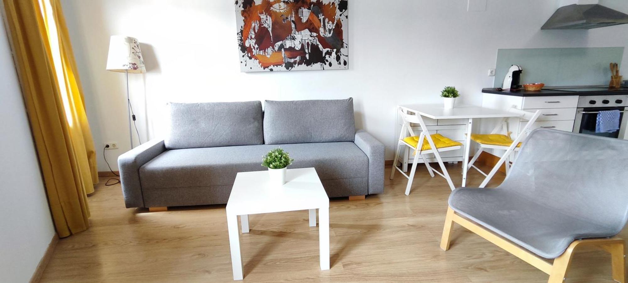 Apartamentos Bermeo, Museoa Luaran gambar