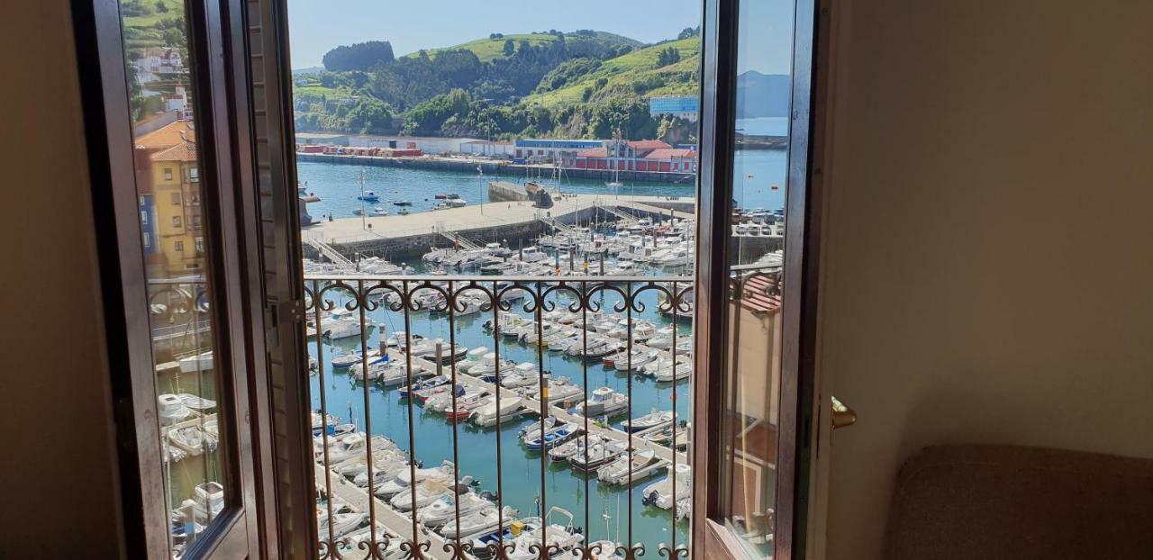Apartamentos Bermeo, Museoa Luaran gambar