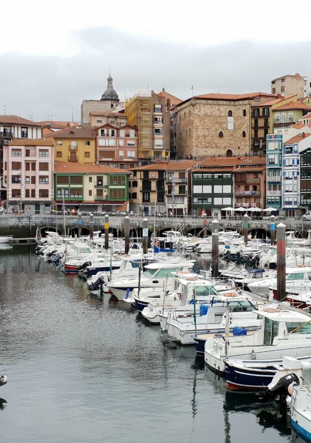 Apartamentos Bermeo, Museoa Luaran gambar